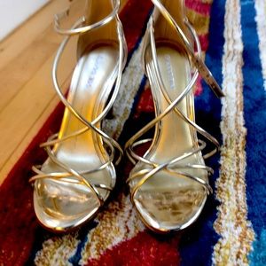 Gianni Bini designer shoes